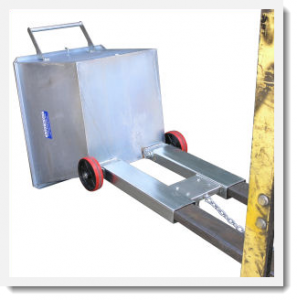 CFS6 Tipping Bin 2