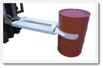 Galvin Engineering - SDLC-1 Drum Lifter