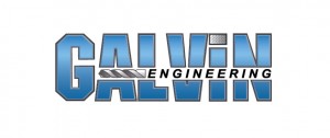 Galvin Engineering Logo