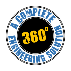 Galvin Engineering - A 360 Engineering Solution