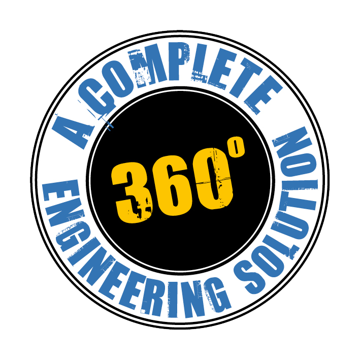 Galvin Engineering - A 360 Engineering Solution