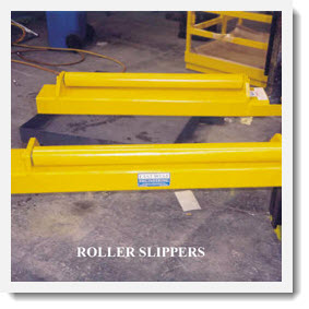 Roller Slippers